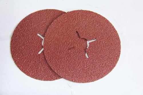 Resin Fiber Discs - Image 2