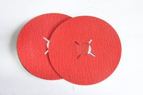 Resin Fiber Discs - Image 3