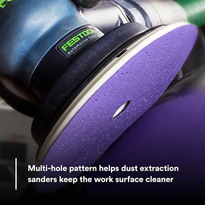 Ceramic velcro discs - Image 2