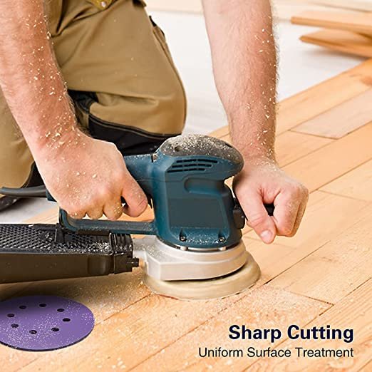 Ceramic velcro discs - Image 5