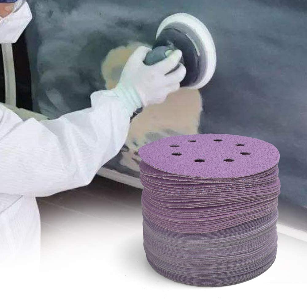 Ceramic velcro discs - Image 4