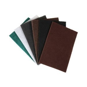 Non Woven Hand Pad