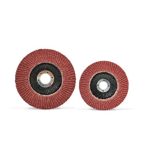 Ceramic Flap Disc for Metal - Image 2