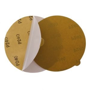 PSA Velcro Discs