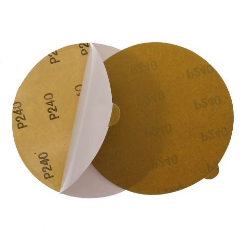 PSA Velcro Discs