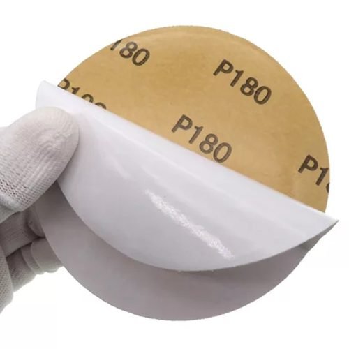 PSA Velcro Discs - Image 2