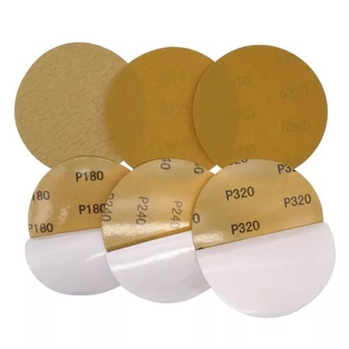 PSA Velcro Discs - Image 4