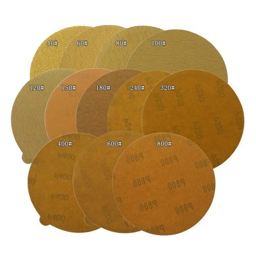 PSA Velcro Discs - Image 5