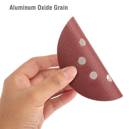 Paper backing velcro discs - Image 3