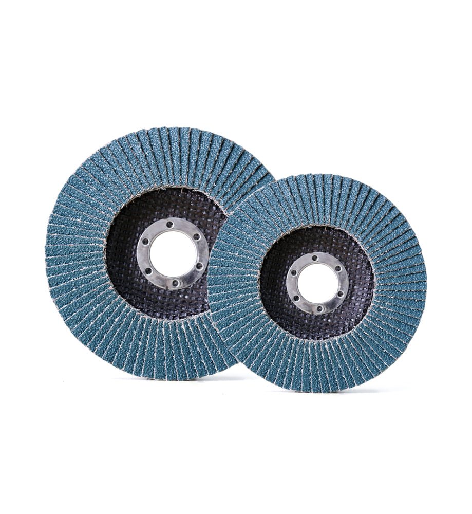 Zirconia Flap Disc
