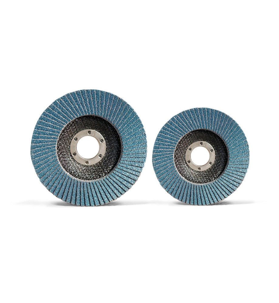 Zirconia Flap Disc