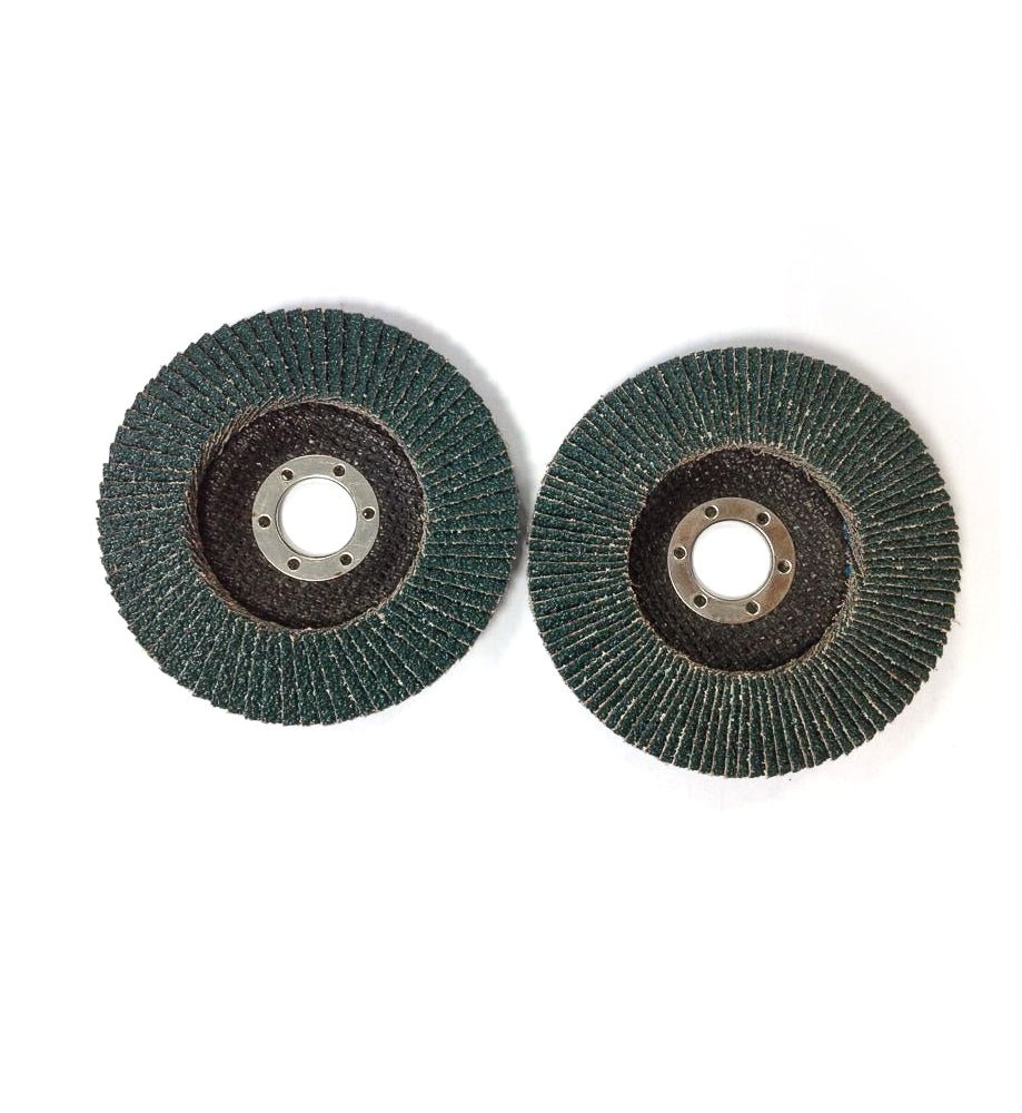 Zirconia Flap Disc