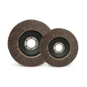 aluminum oxide flap disc 1