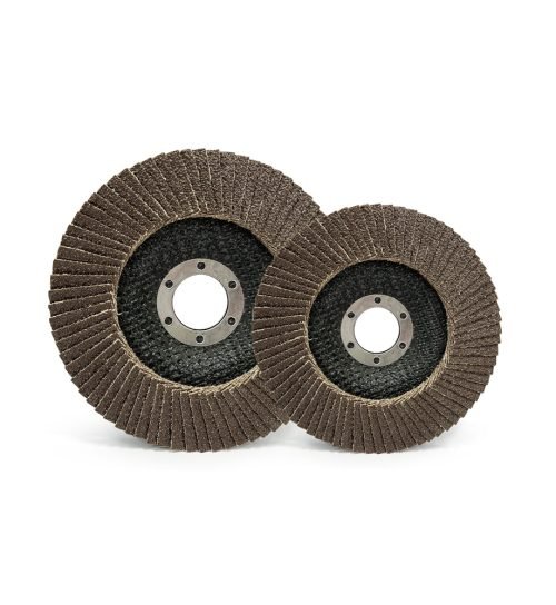 aluminum oxide flap disc 1