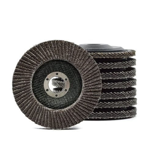 aluminum oxide flap disc 1