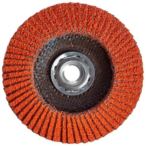 Ceramic Flap Disc for Metal - Image 4