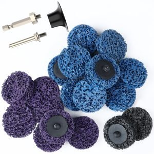 Quick Change Easy Strip Discs Set